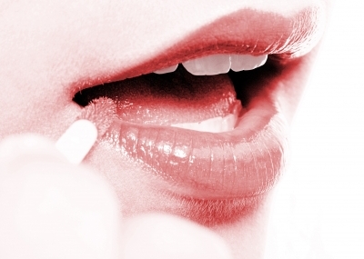 gloss lipstick woman rouge à lèvre femme