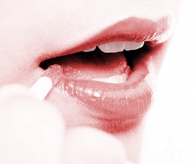 gloss lipstick woman rouge à lèvre femme