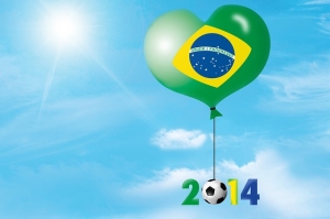 coupe du monde 2014