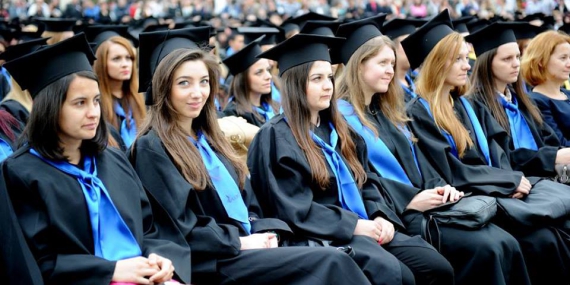 Student Graduation