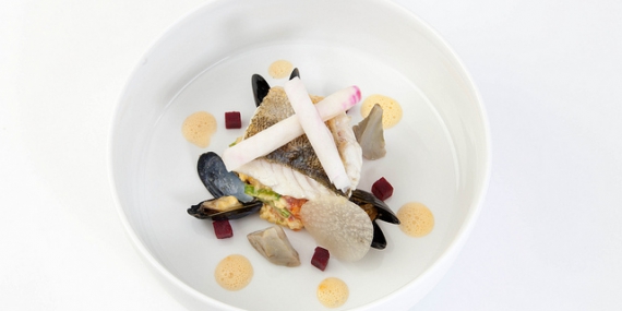 Art culinaire