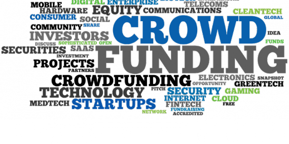 Le crowdfunding