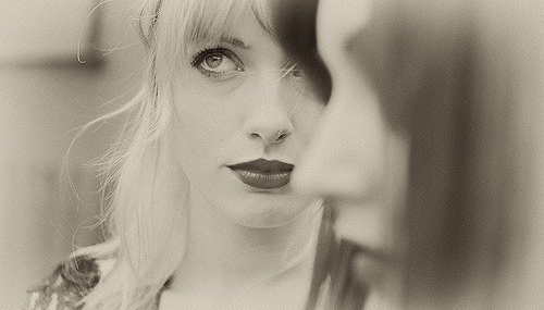 Jeunes femmes