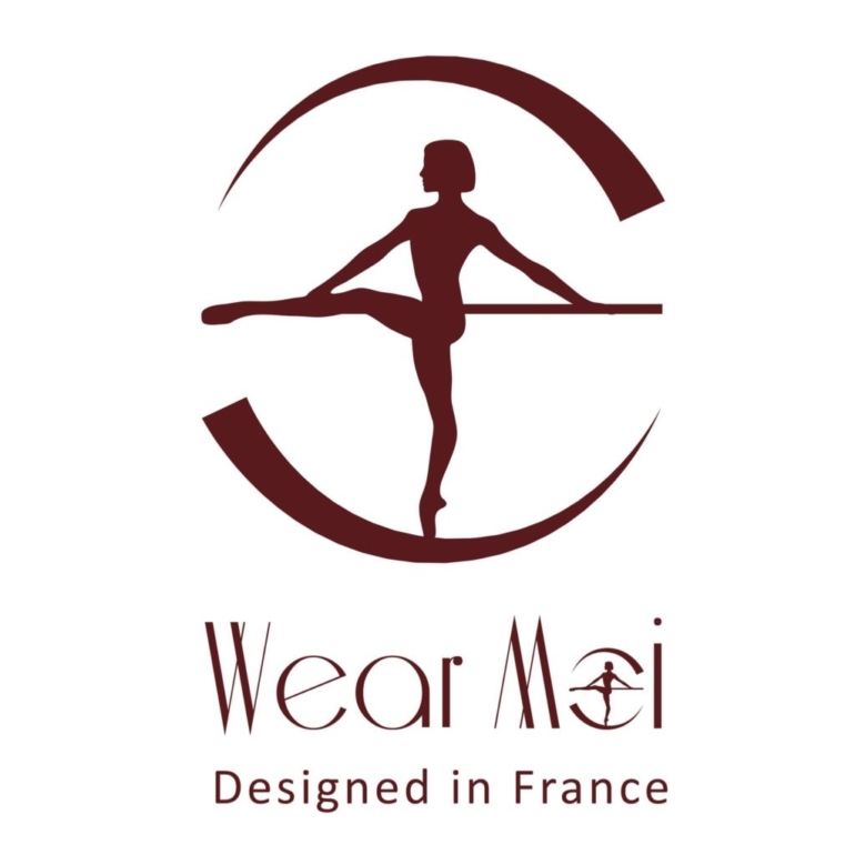 Logo de la marque Wear moi.