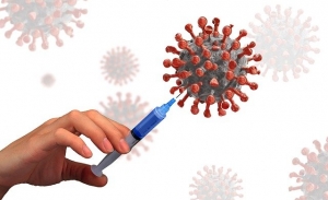 Vaccination en EHPAD.